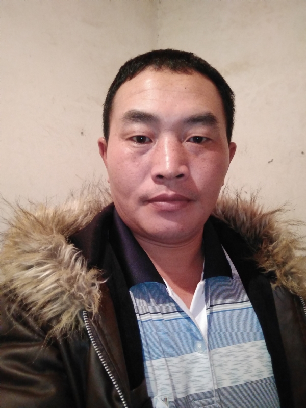 姻之缘的第一张照片--潞西残疾人相亲网