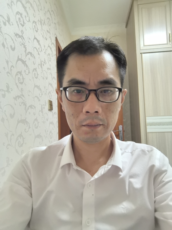 等风来的第二张照片--潞西残疾人相亲网
